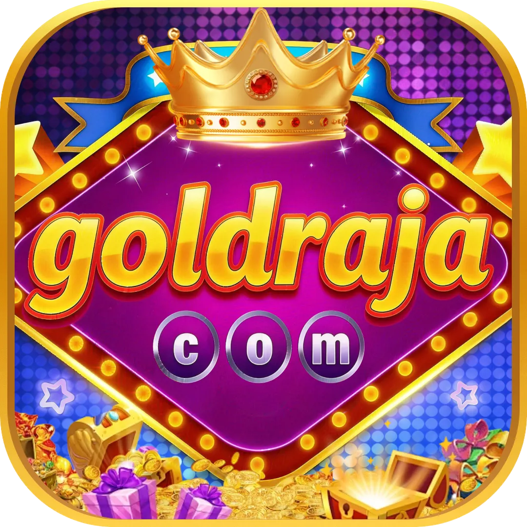 GOLDRAJA - Menjelajahi Dunia Terbuka yang Menakjubkan