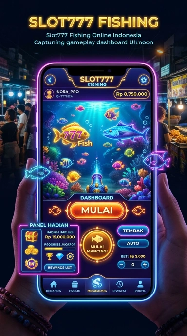 Proses pengunduhan aplikasi di slot777 yang cepat dan aman.