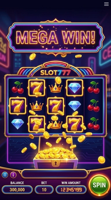 Kualitas aplikasi yang dapat diunduh dari slot777.